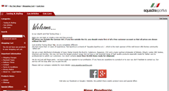 Desktop Screenshot of fiat-sportiva.de
